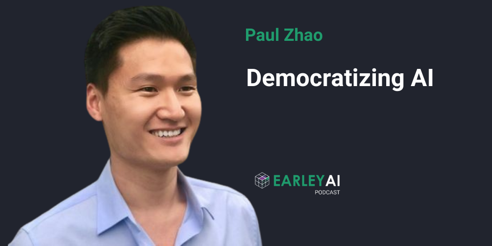 Episode 8 - Paul Zhao